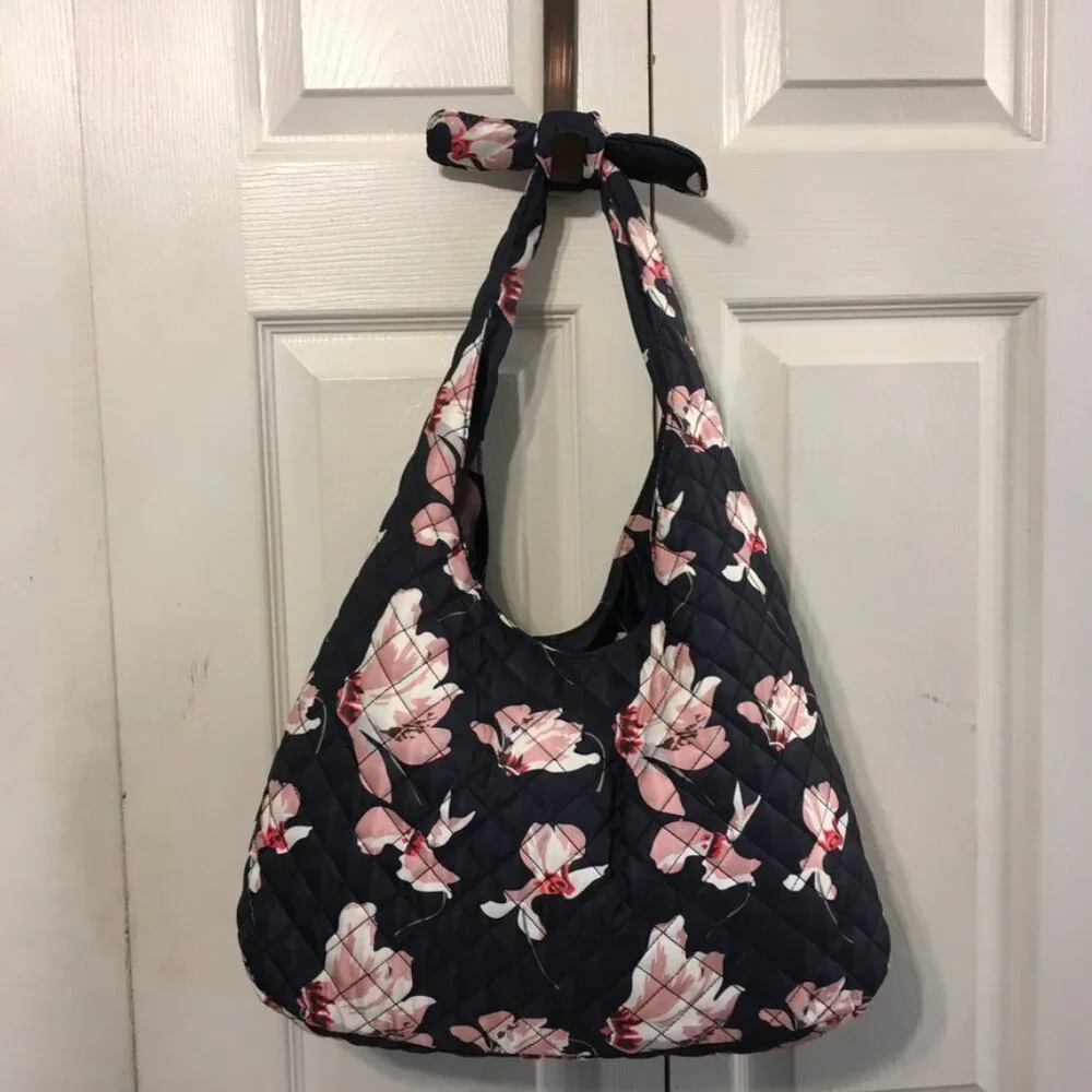 Nanette Lepore Knotted Shoulder Bag